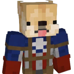 newtroy8 Minecraft avatar bust