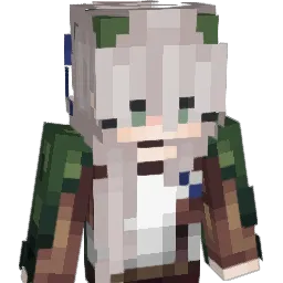 newtryl's Minecraft skin