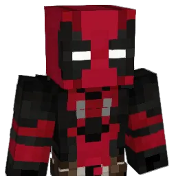 newwtonnn Minecraft avatar bust