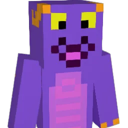 newyorks15 Minecraft avatar bust