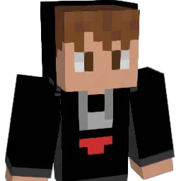 nexayen Minecraft avatar bust