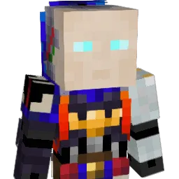 nexcreepertwin's Minecraft skin