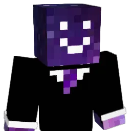 nexkoz Minecraft avatar bust
