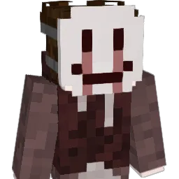 nexorcist_ Minecraft avatar bust
