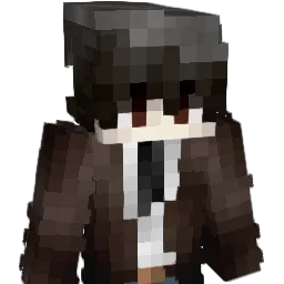 nexotekk Minecraft avatar bust