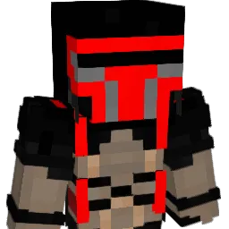 nexpascal Minecraft avatar bust