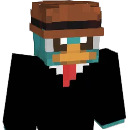 next_van_dijk Minecraft avatar bust