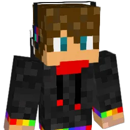 nextarmin132 Minecraft avatar bust