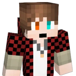 nextwindow Minecraft avatar bust