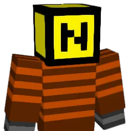 nexuSSa's Minecraft skin