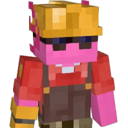 nexus_vdb Minecraft avatar bust