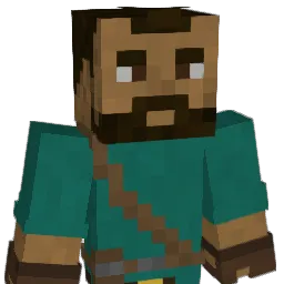 nexusprime000 Minecraft avatar bust
