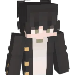 nexusverypro Minecraft avatar bust