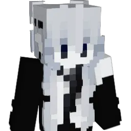 nexuz96 Minecraft avatar bust