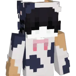 nexworrie Minecraft avatar bust
