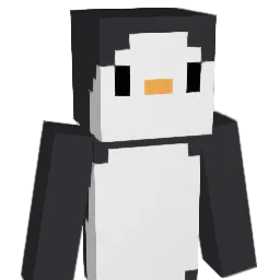 nexybuenoo Minecraft avatar bust