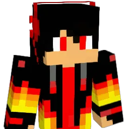neydo003 Minecraft avatar bust
