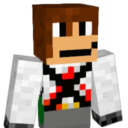 neymat's Minecraft skin