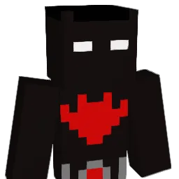neyoriquans Minecraft avatar bust