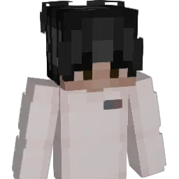 neyvomusic Minecraft avatar bust