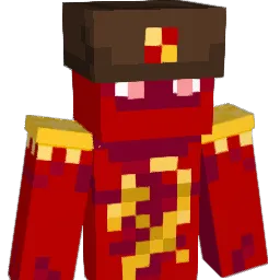 nezuko_x_ Minecraft avatar bust