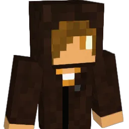 nezutyu Minecraft avatar bust