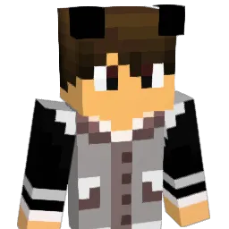 nezuu2_rs Minecraft avatar bust