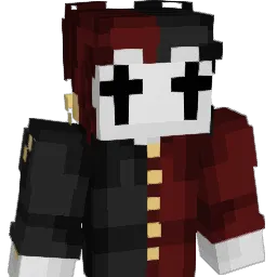 nf2m's Minecraft skin