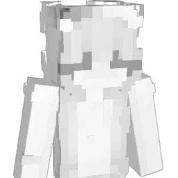 nfa_aose Minecraft avatar bust