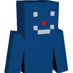 nfcd's Minecraft skin