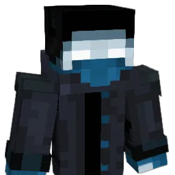 nfg7 Minecraft avatar bust