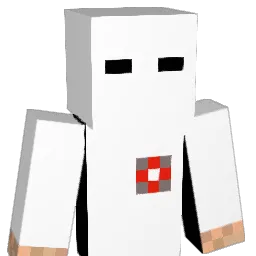 nfkrogh Minecraft avatar bust