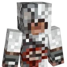 nforeman's Minecraft skin