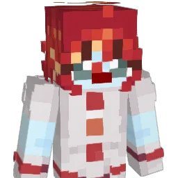 nfp0 Minecraft avatar bust