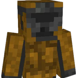 nfsboom Minecraft avatar bust