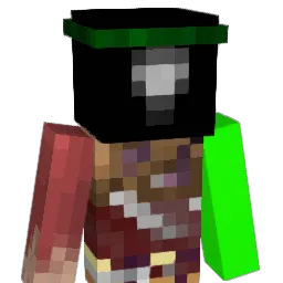 nftp's Minecraft skin