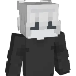 nfwl's Minecraft skin