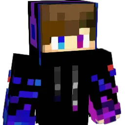 ngai0918 Minecraft avatar bust