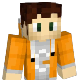 ngaminecraft Minecraft avatar bust