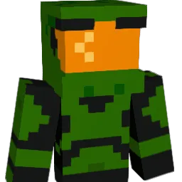 ngc2000's Minecraft skin