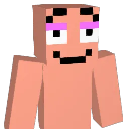 ngc310 Minecraft avatar bust