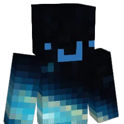 ngc_0224 Minecraft avatar bust