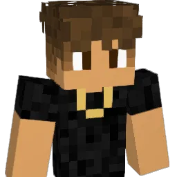 ngdayoungan Minecraft avatar bust