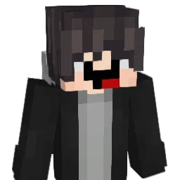 ngduarte Minecraft avatar bust