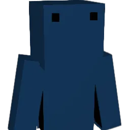 ngg20 Minecraft avatar bust