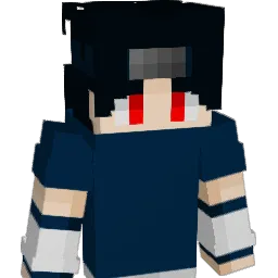 nghtshde Minecraft avatar bust