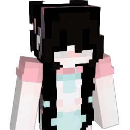 ngie_'s Minecraft skin