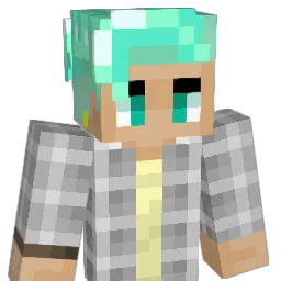 ngjitsing Minecraft avatar bust