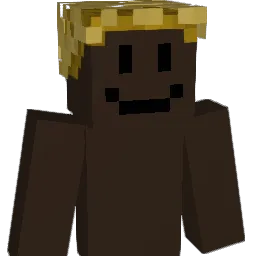 ngo Minecraft avatar bust