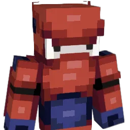 ngtln Minecraft avatar bust